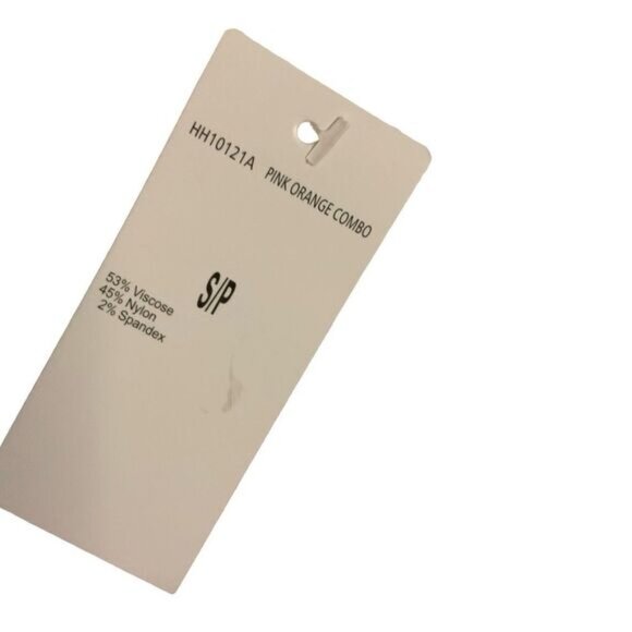 NWT House Of Harlow 1960 Pink Skirt SetSize S - Picture 4 of 11